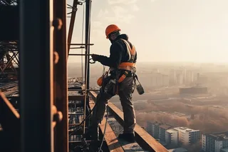 Breaking Ground: A Beginner’s Guide to Entering the World of Trade Work