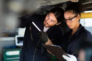 Powering Progress: The Vital Role of Continuing Education in Trade Work